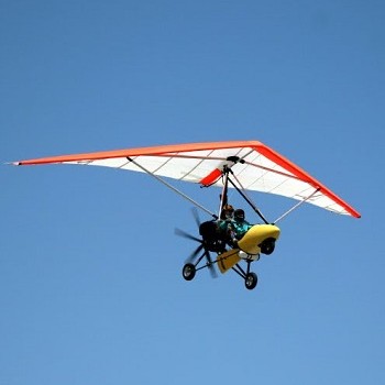 Micro light store plane